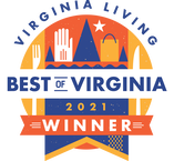 Best of Virginia Award